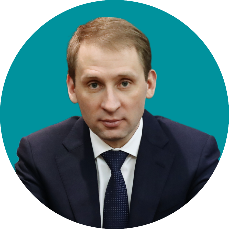 Козлов Александр Александрович