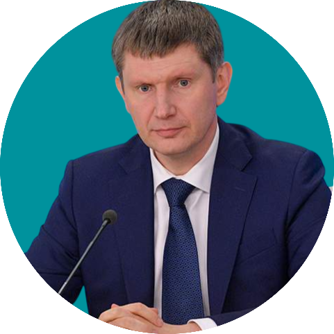 Решетников Максим Геннадьевич